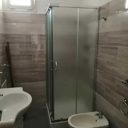 Apartmán Rosanna Lido Conchiglia