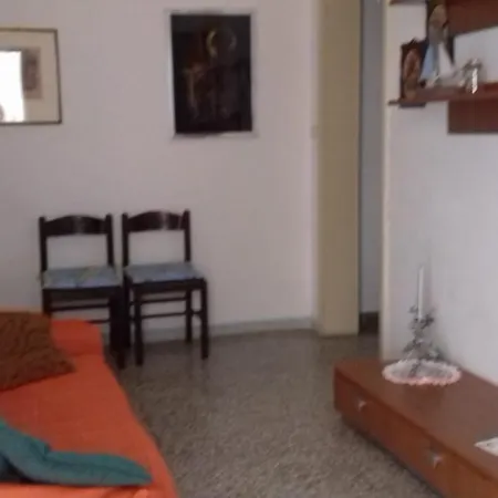 Apartmán Rosanna Lido Conchiglia